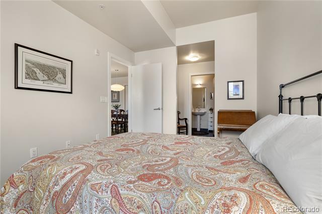 410 Acoma Street Unit: 314