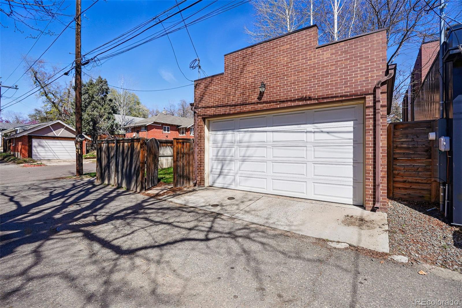 201 S Lafayette Street