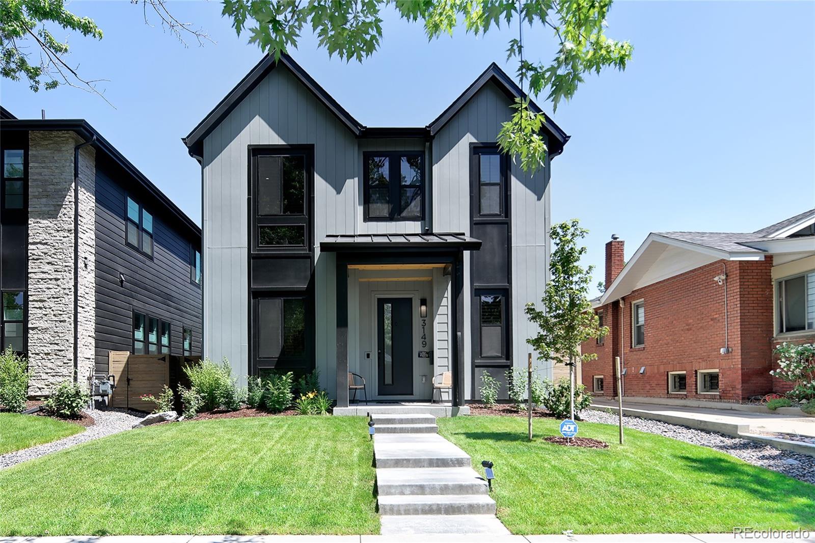 3149 W 35th Avenue