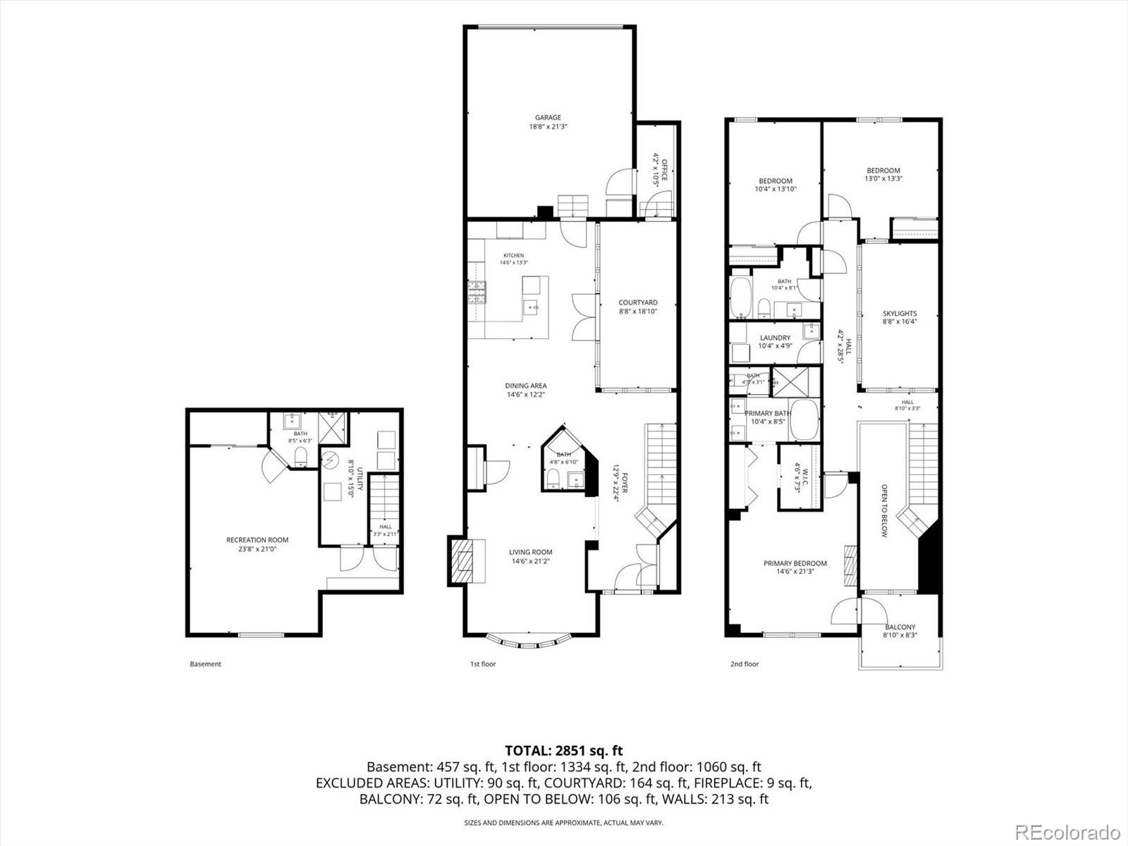 148 S Locust Street