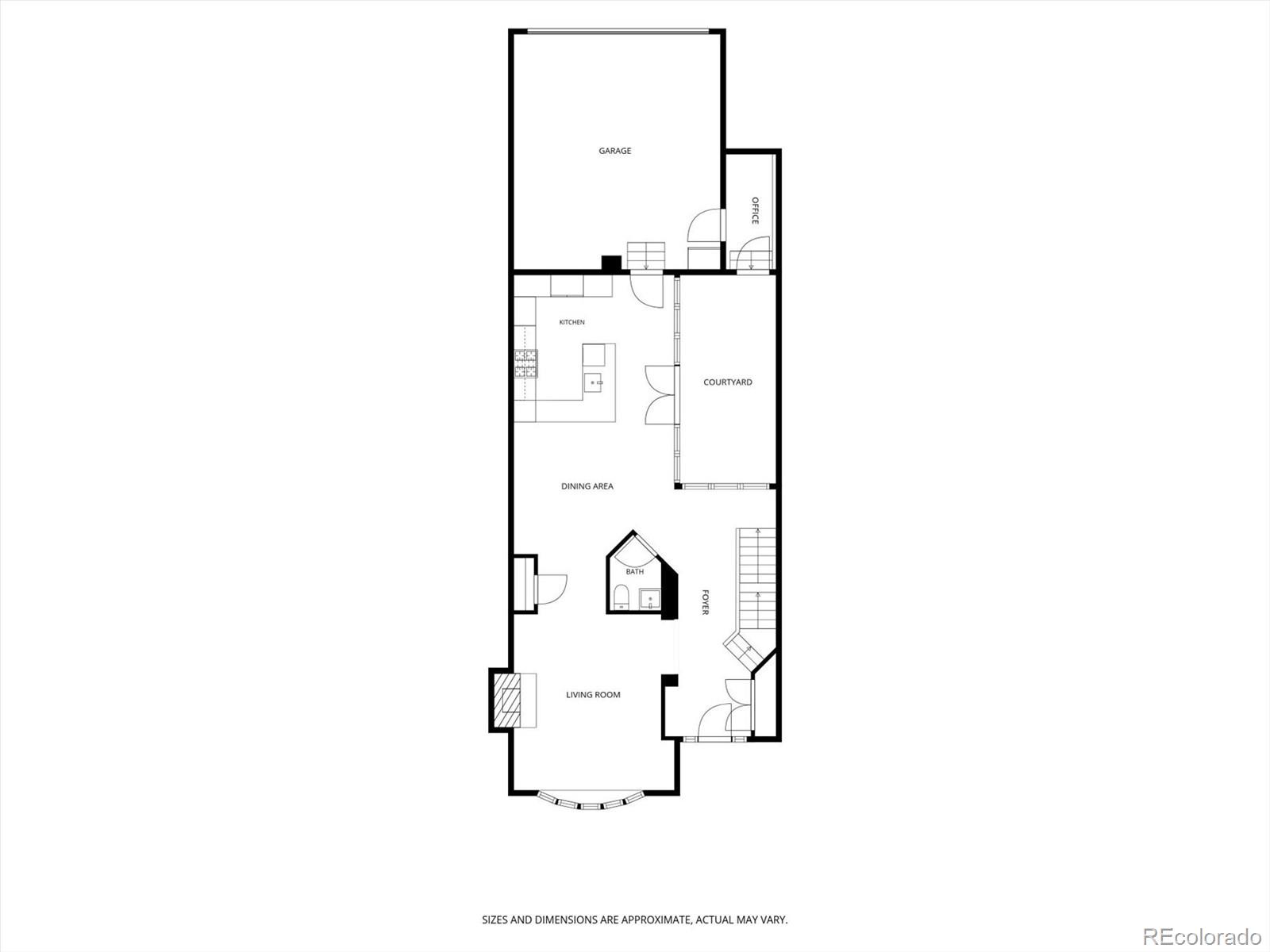 148 S Locust Street
