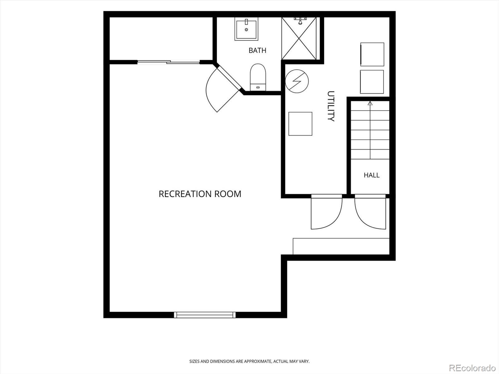148 S Locust Street