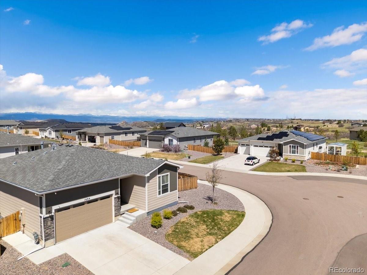 1694 Castle Vista Way