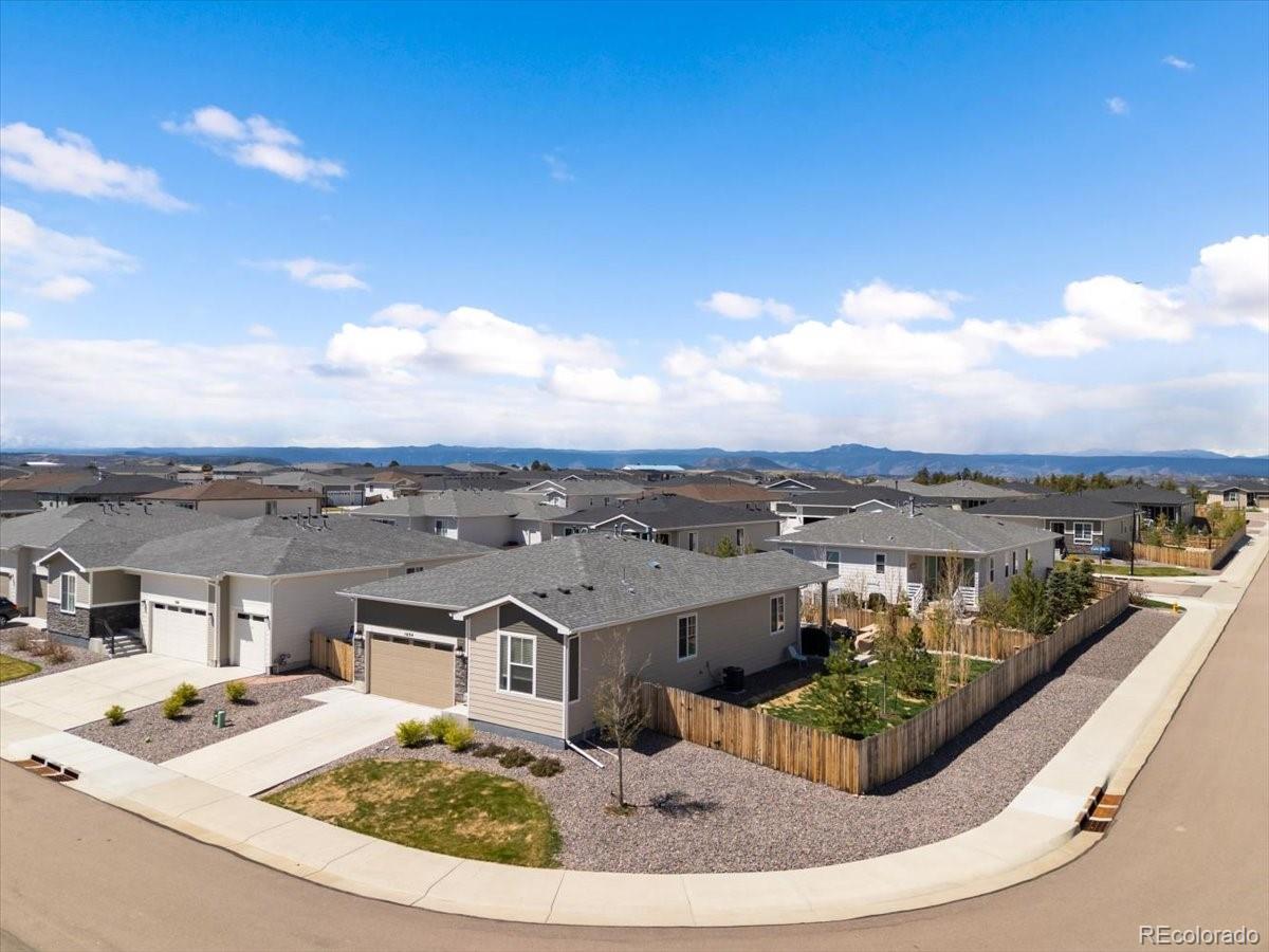 1694 Castle Vista Way