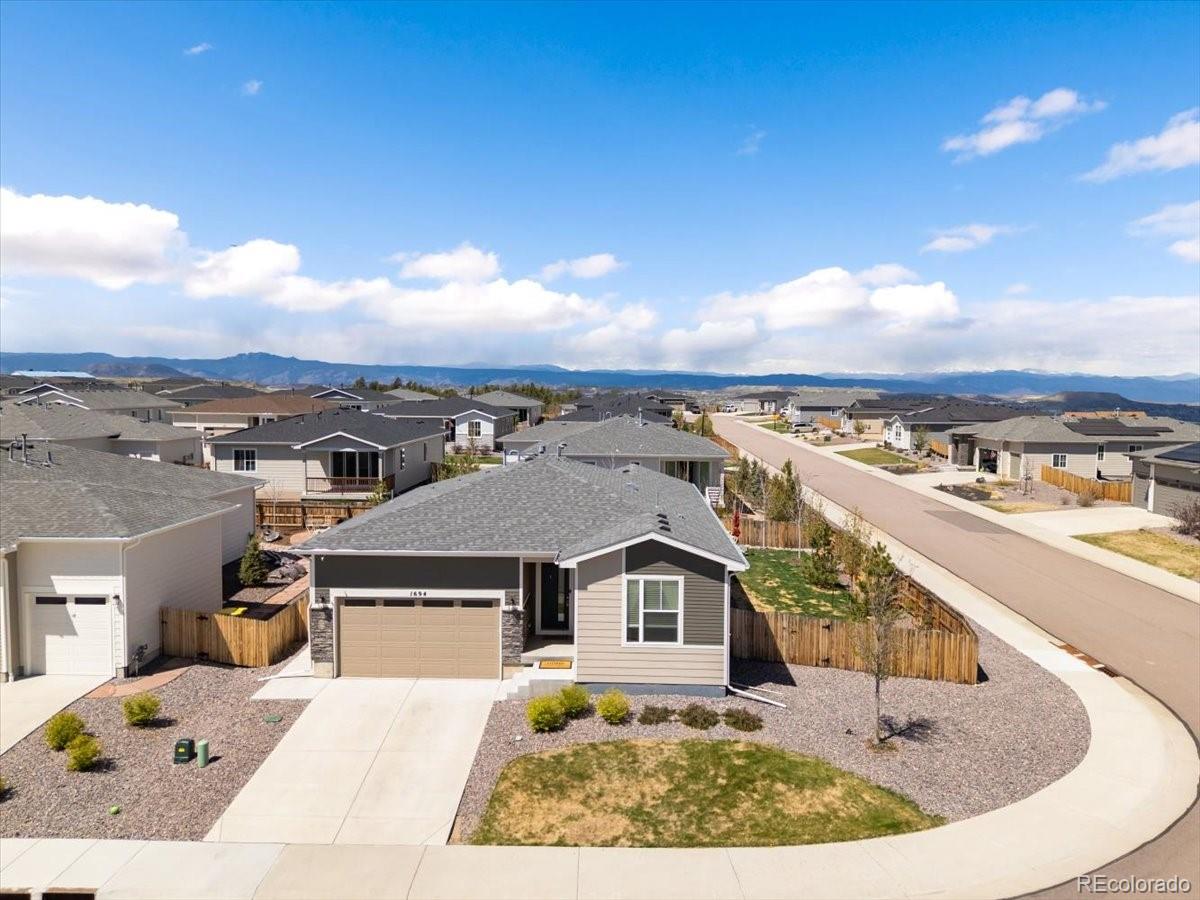 1694 Castle Vista Way