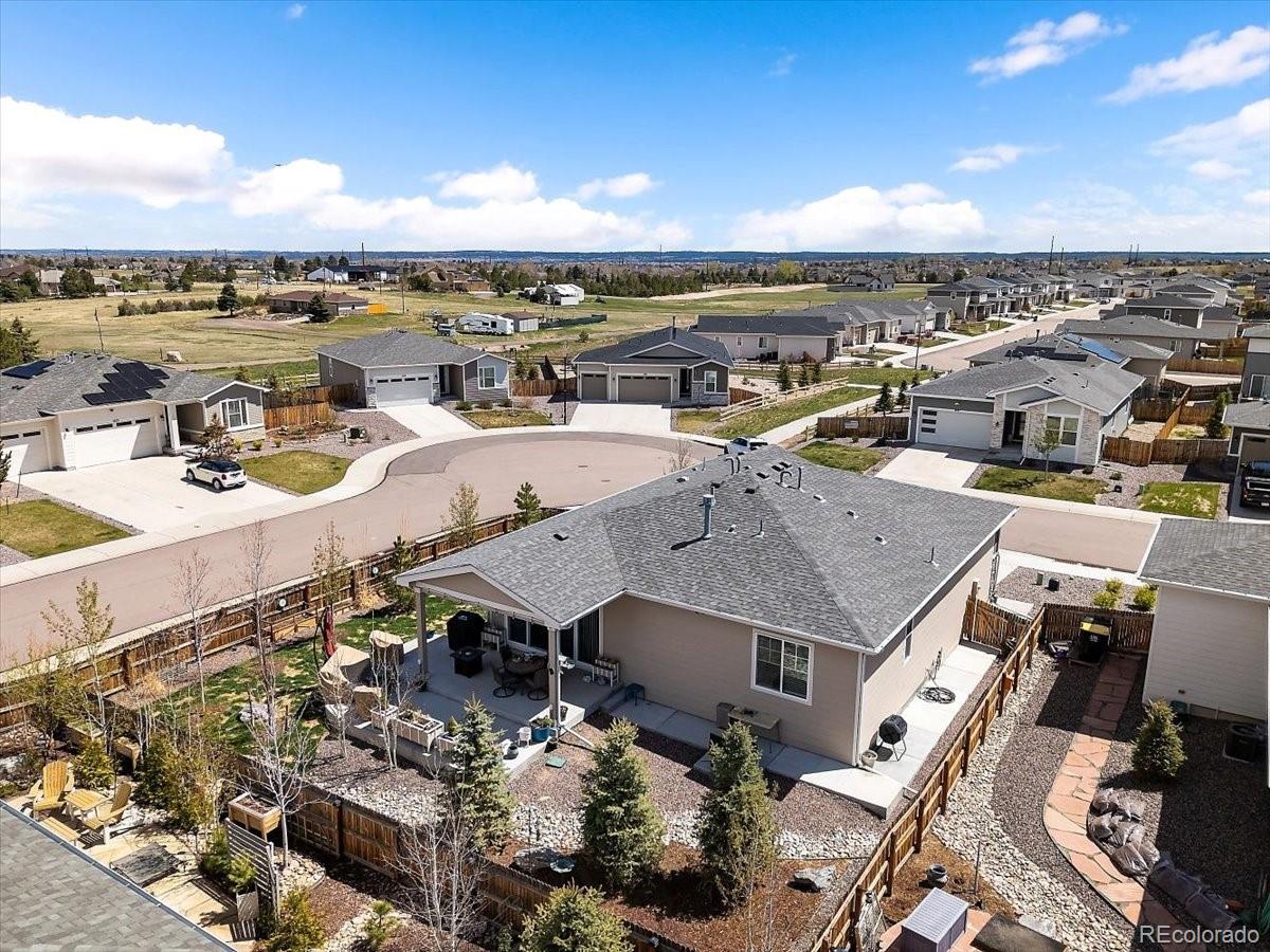 1694 Castle Vista Way