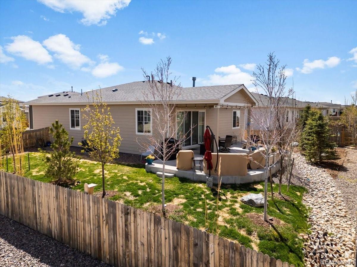 1694 Castle Vista Way