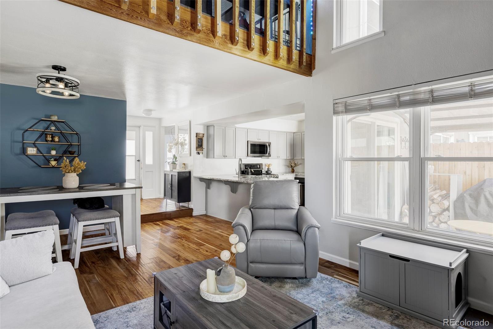 2645 S Xanadu Way Unit: B