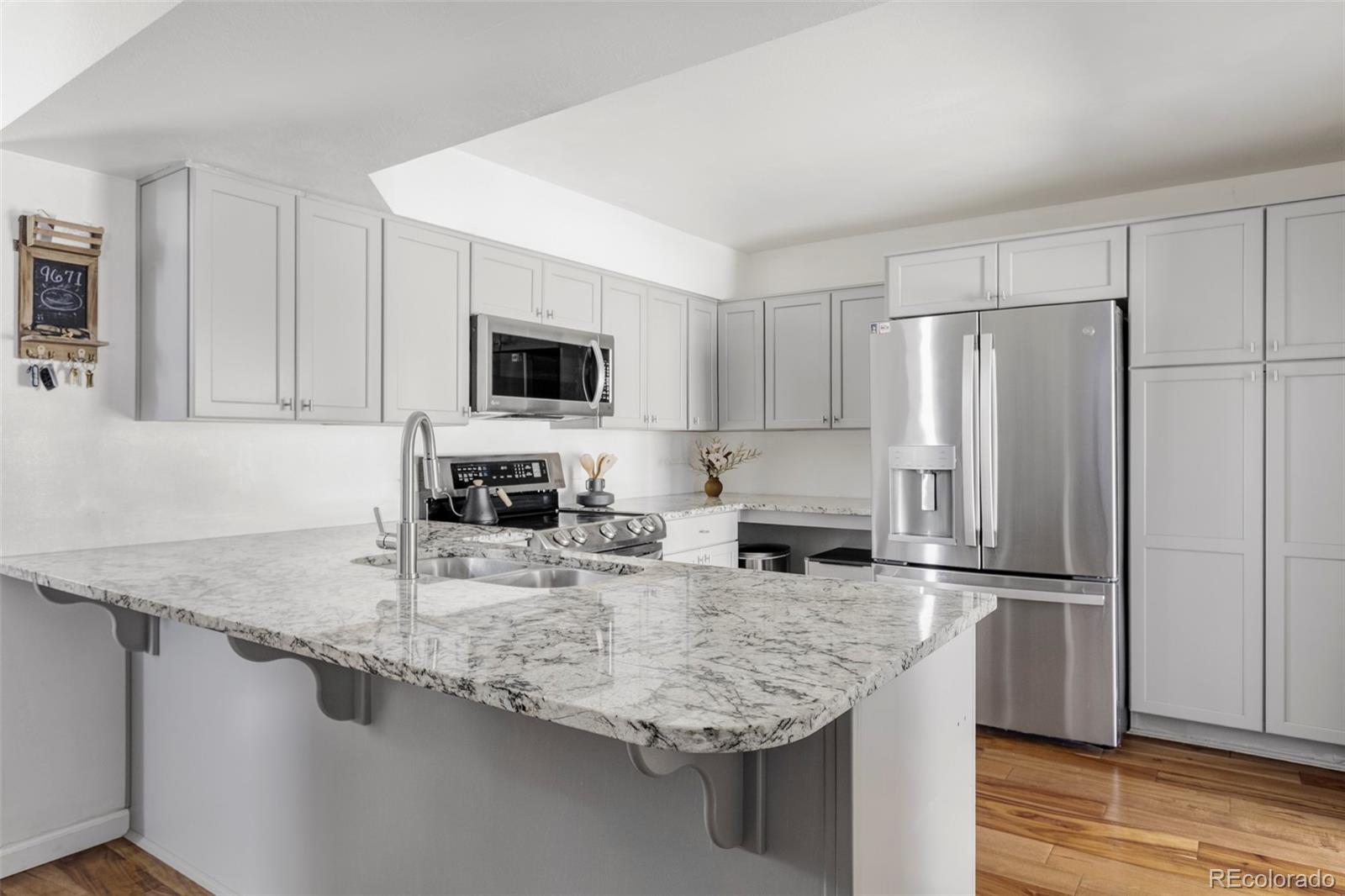 2645 S Xanadu Way Unit: B