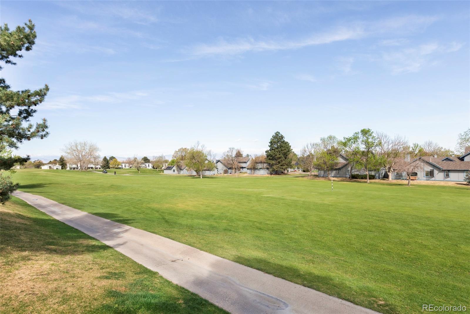 2645 S Xanadu Way Unit: B