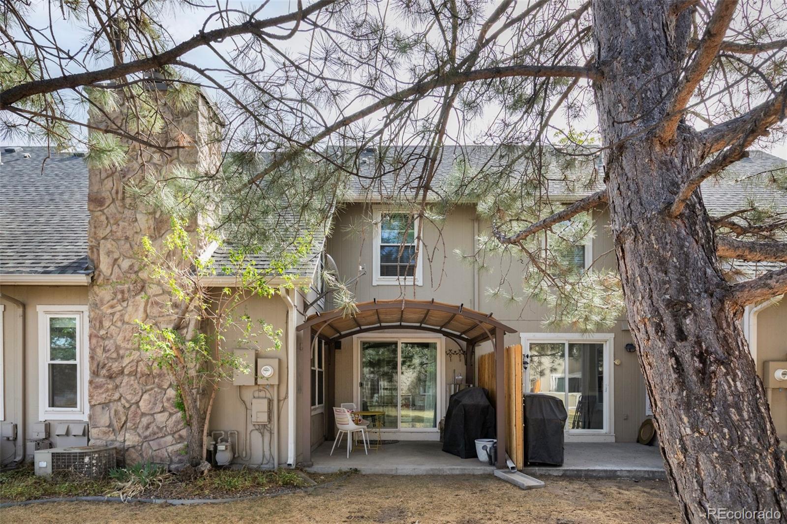 2645 S Xanadu Way Unit: B