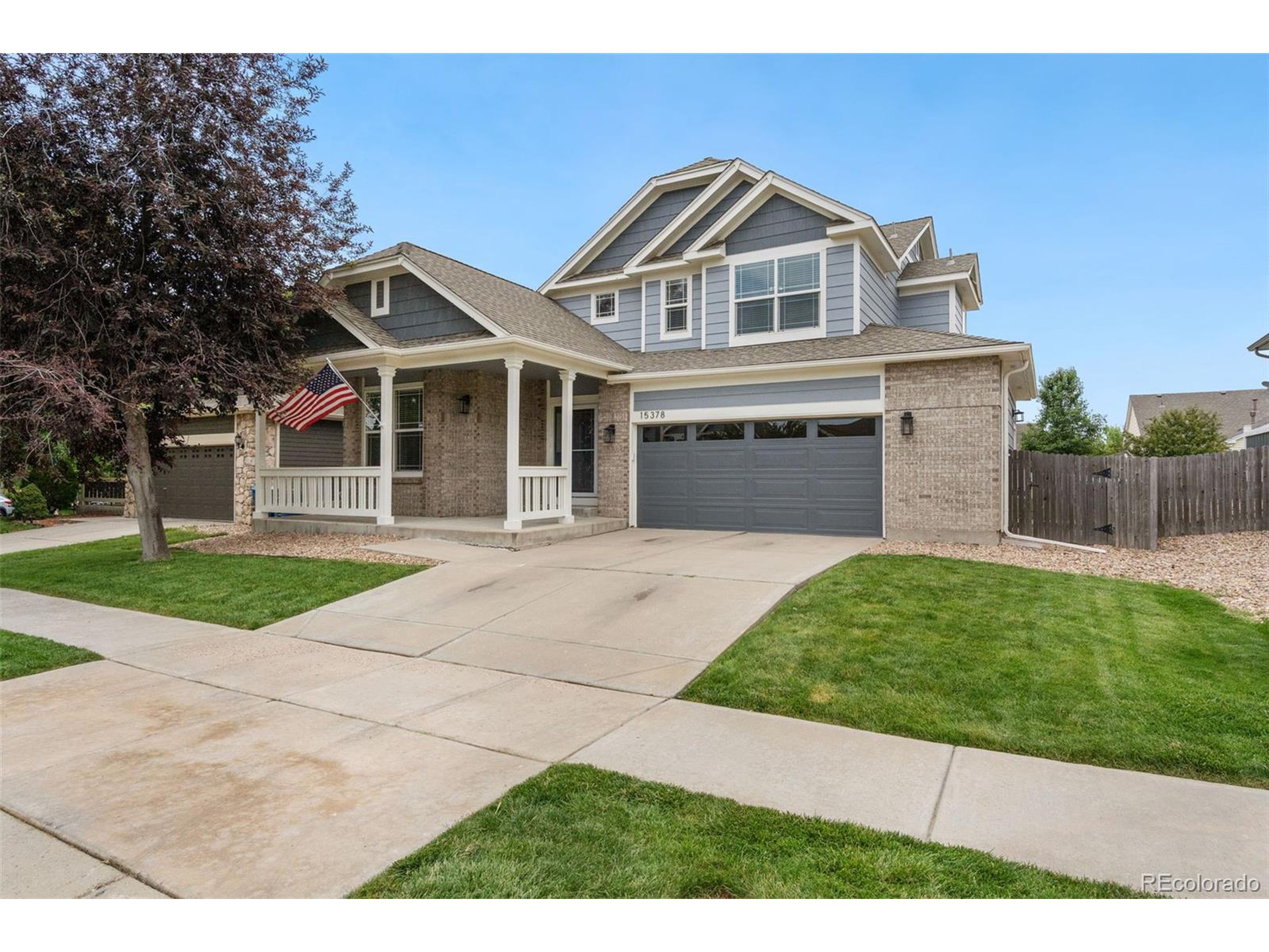 15378 E 99th Way