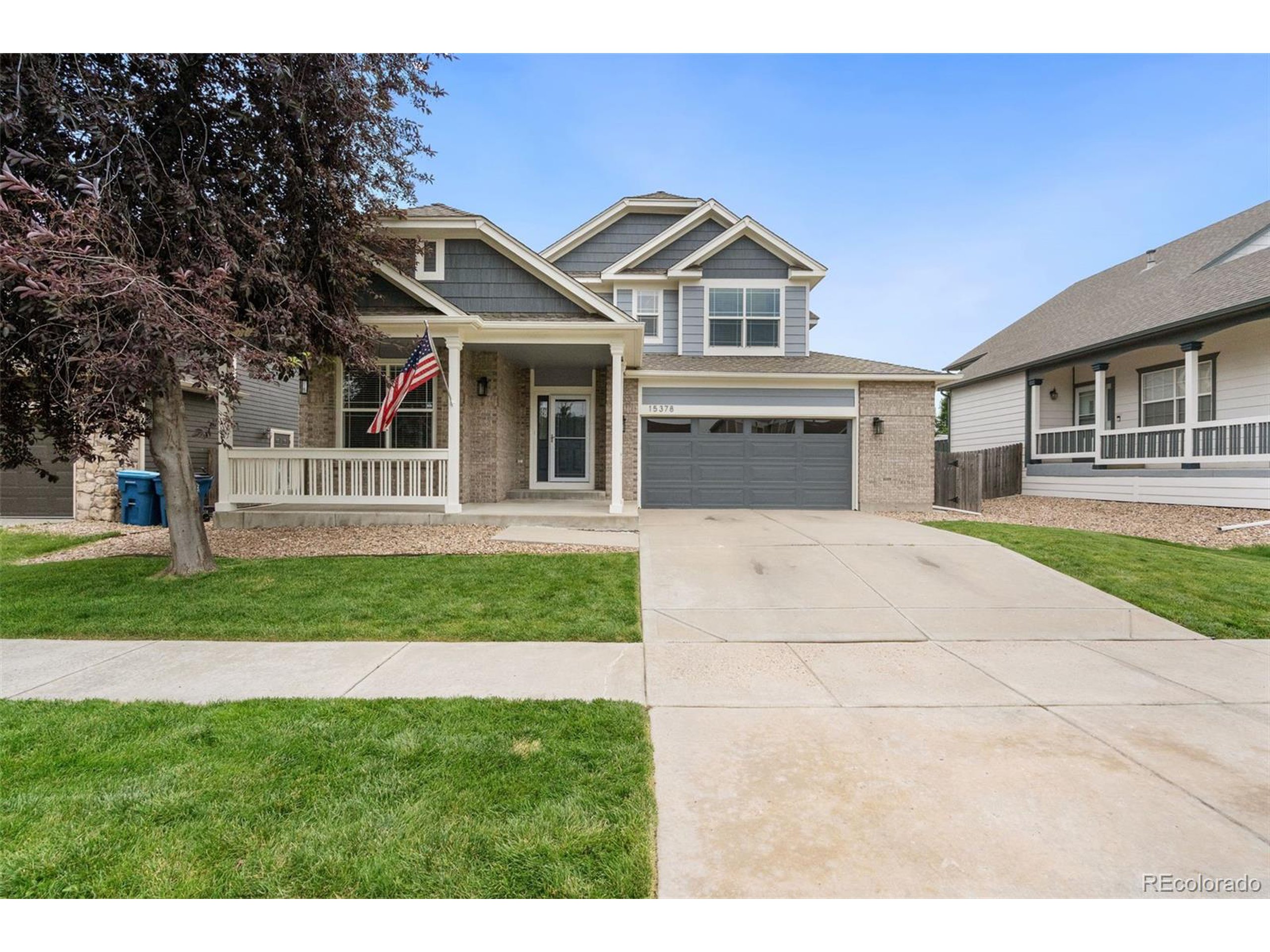 15378 E 99th Way