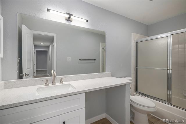 7165 S Gaylord Street Unit: H05