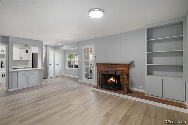 7165 S Gaylord Street Unit: H05