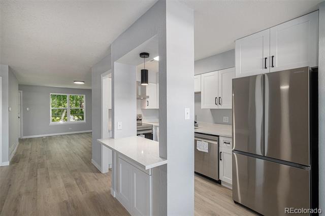 7165 S Gaylord Street Unit: H05