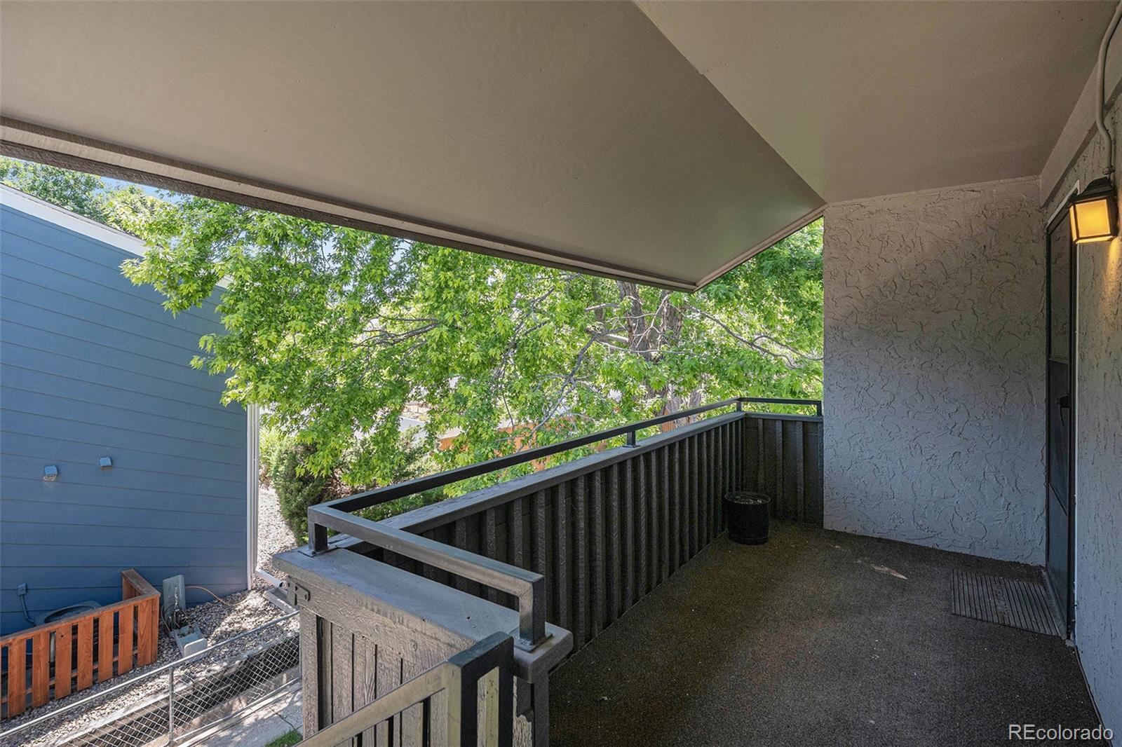 7165 S Gaylord Street Unit: H05