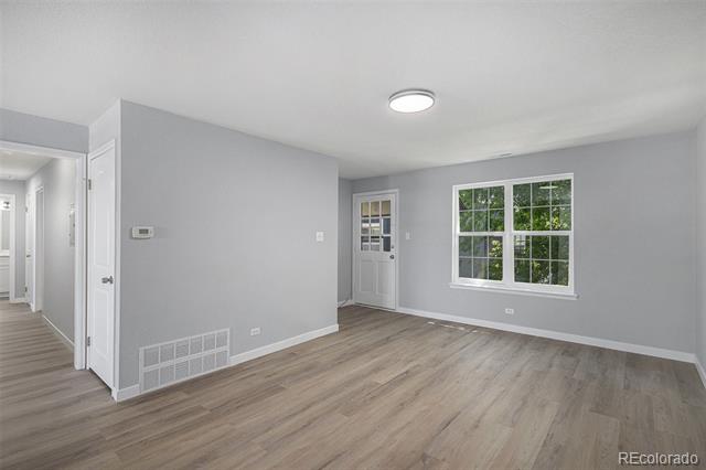 7165 S Gaylord Street Unit: H05