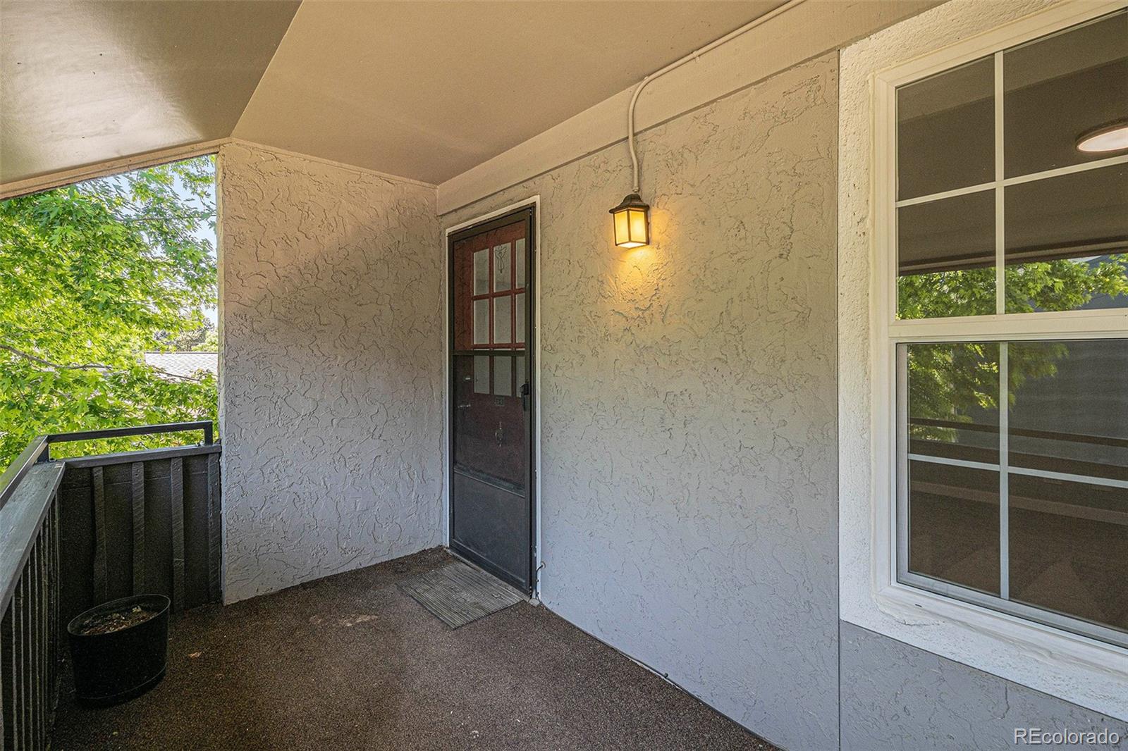 7165 S Gaylord Street Unit: H05