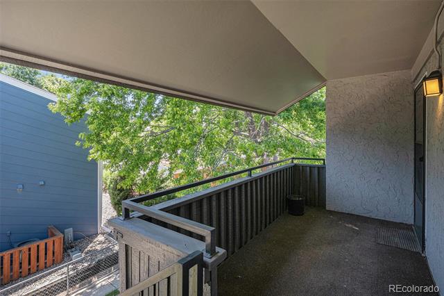 7165 S Gaylord Street Unit: H05