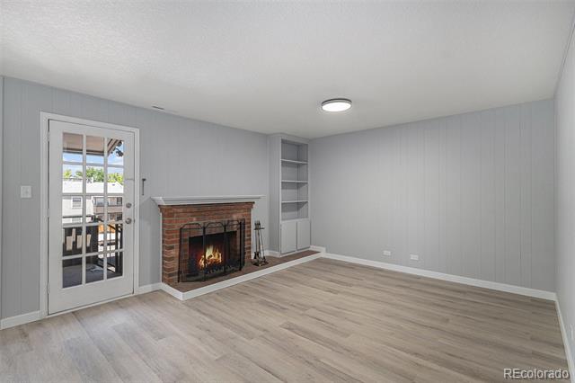 7165 S Gaylord Street Unit: H05