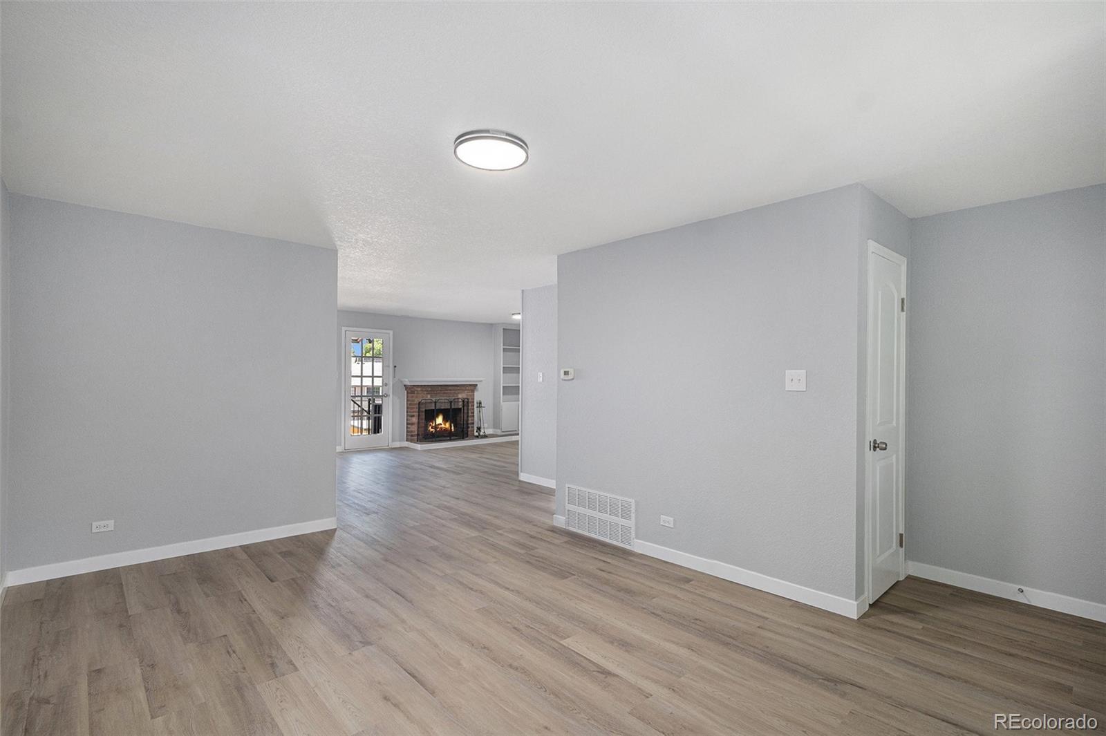 7165 S Gaylord Street Unit: H05