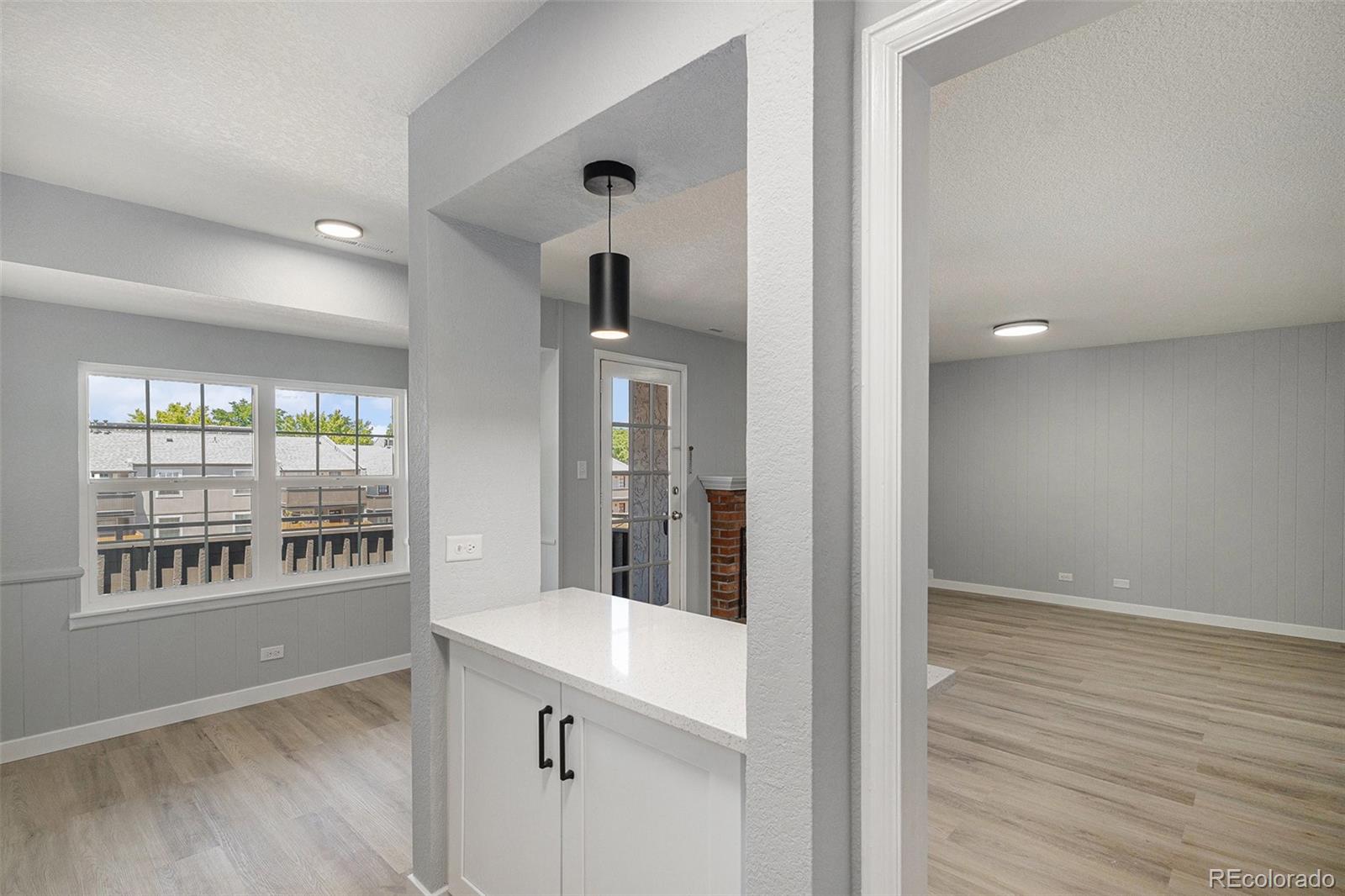 7165 S Gaylord Street Unit: H05