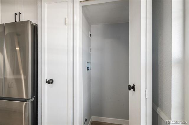 7165 S Gaylord Street Unit: H05