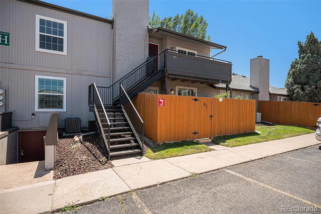 7165 S Gaylord Street Unit: H05