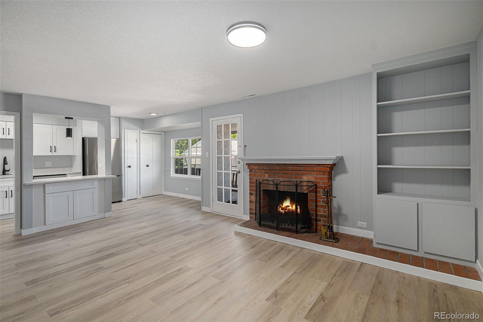7165 S Gaylord Street Unit: H05