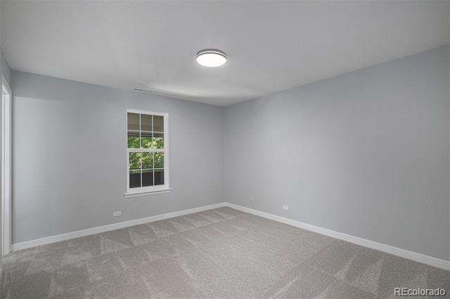 7165 S Gaylord Street Unit: H05