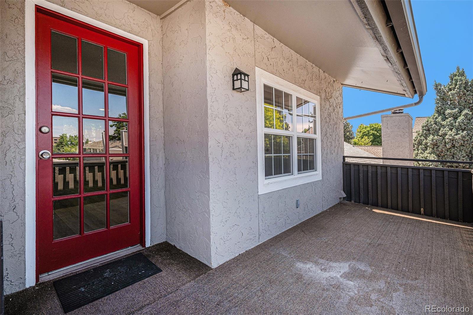 7165 S Gaylord Street Unit: H05