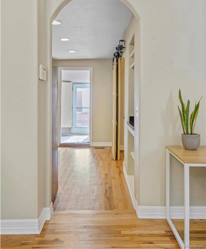 3446 N Marion Street