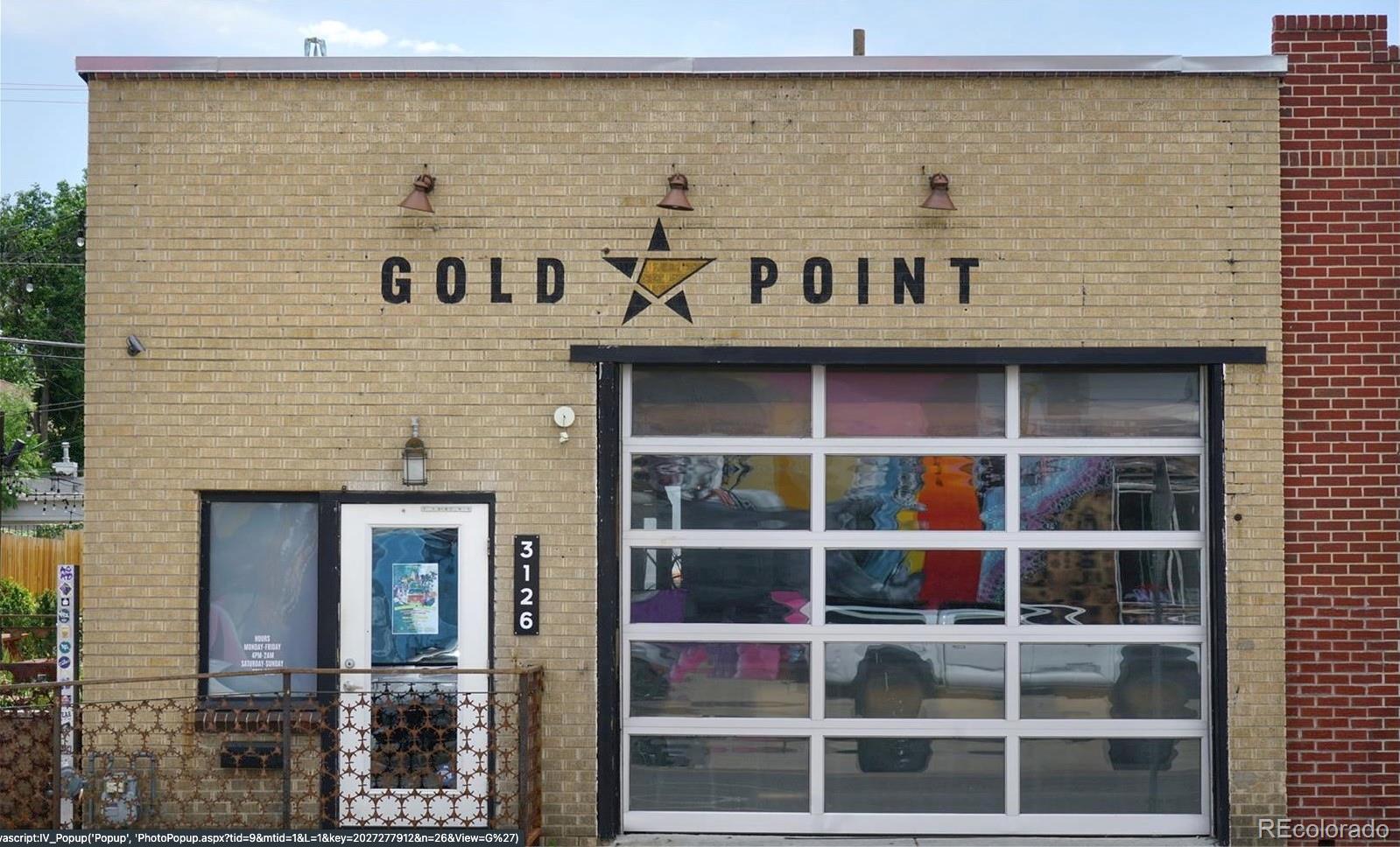 3446 N Marion Street