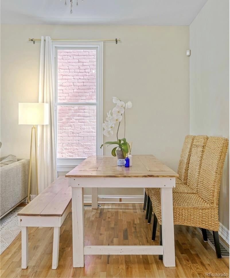 3446 N Marion Street