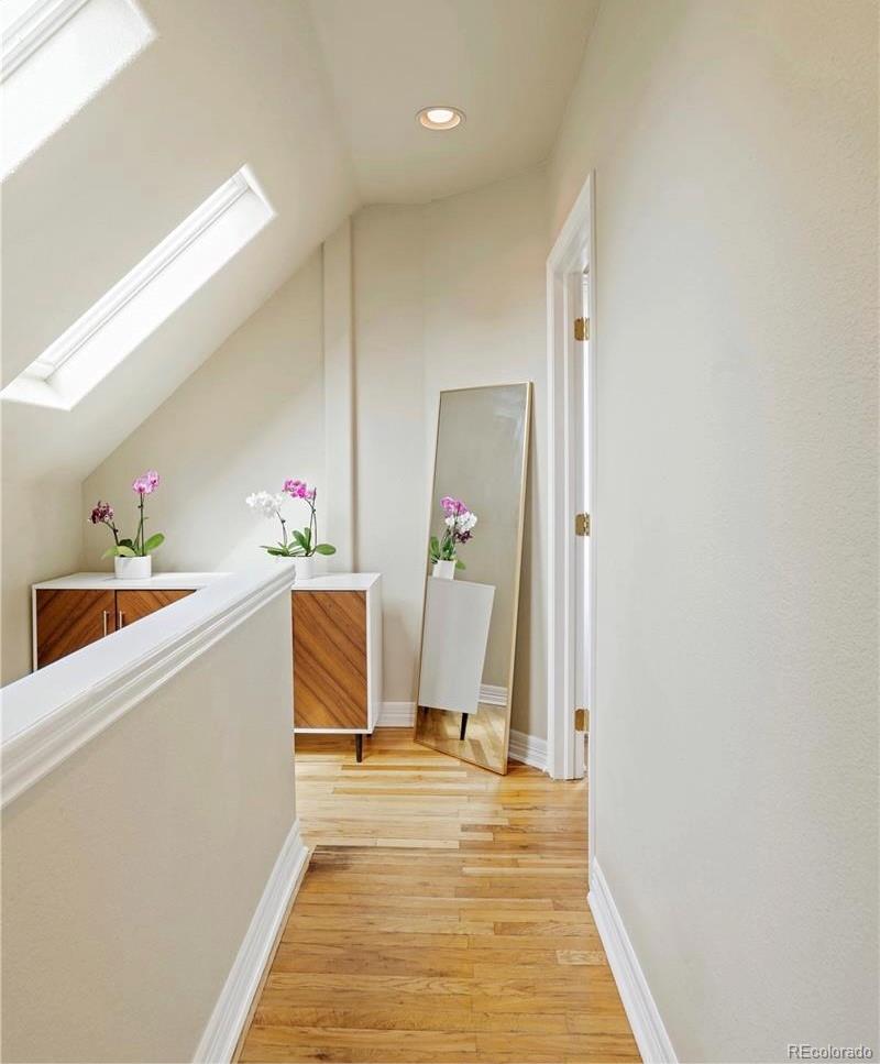 3446 N Marion Street