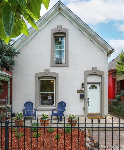 3446 N Marion Street