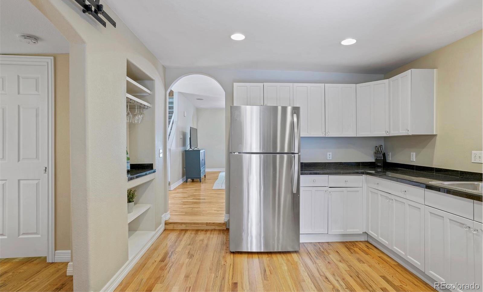 3446 N Marion Street