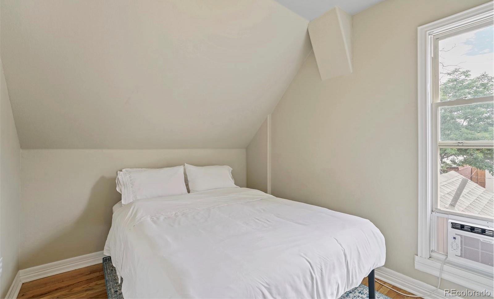 3446 N Marion Street