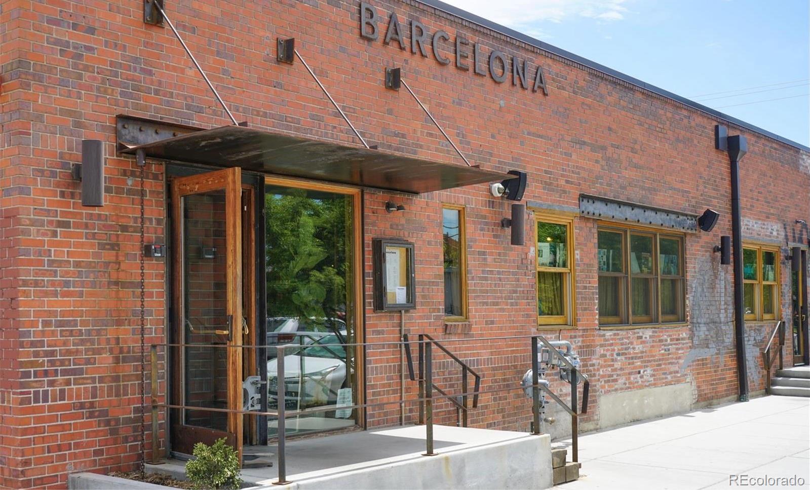 3446 N Marion Street