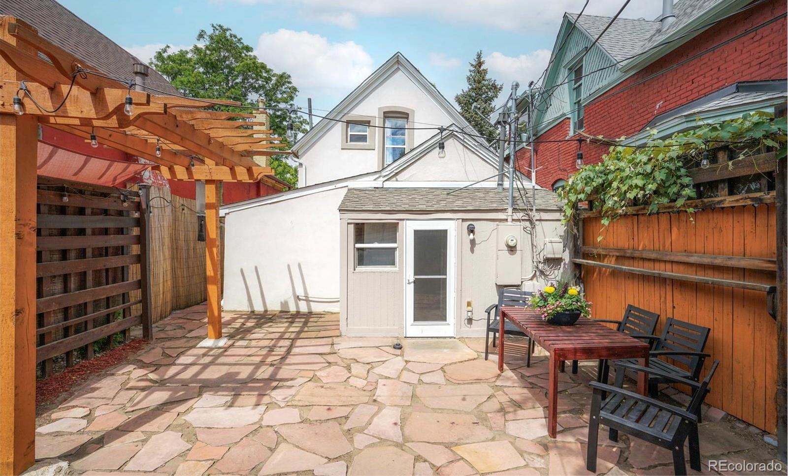 3446 N Marion Street