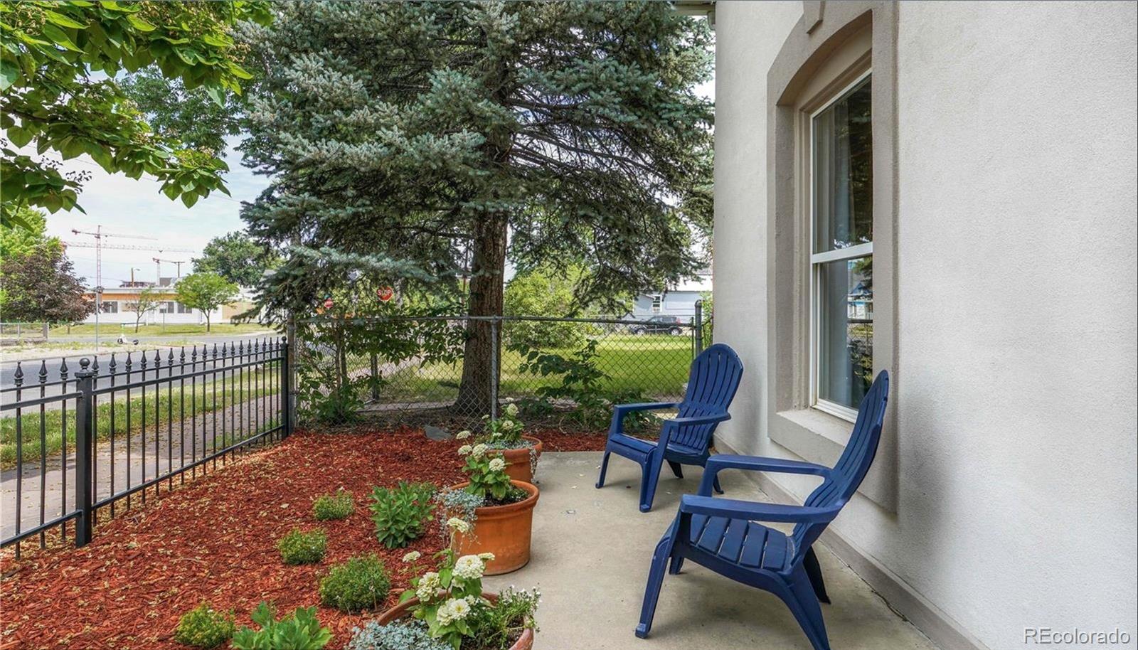 3446 N Marion Street