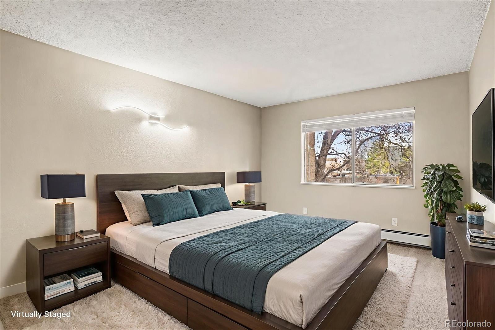 3460 S Poplar Street Unit: 104