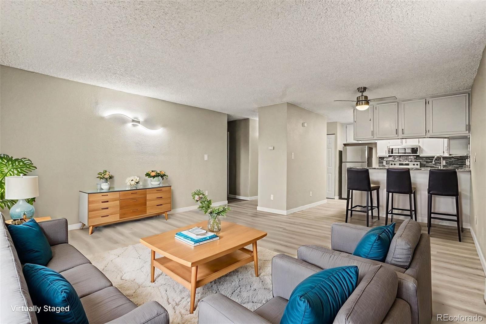 3460 S Poplar Street Unit: 104