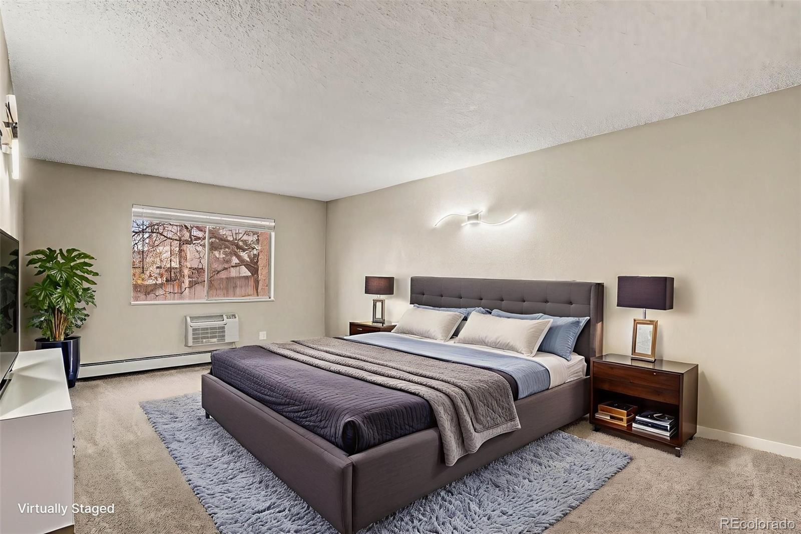 3460 S Poplar Street Unit: 104