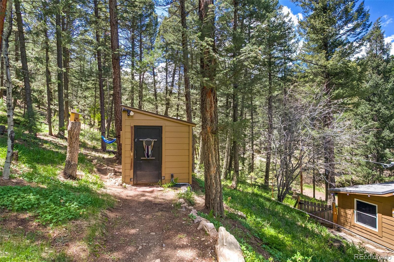 7364 Rossman Gulch Road