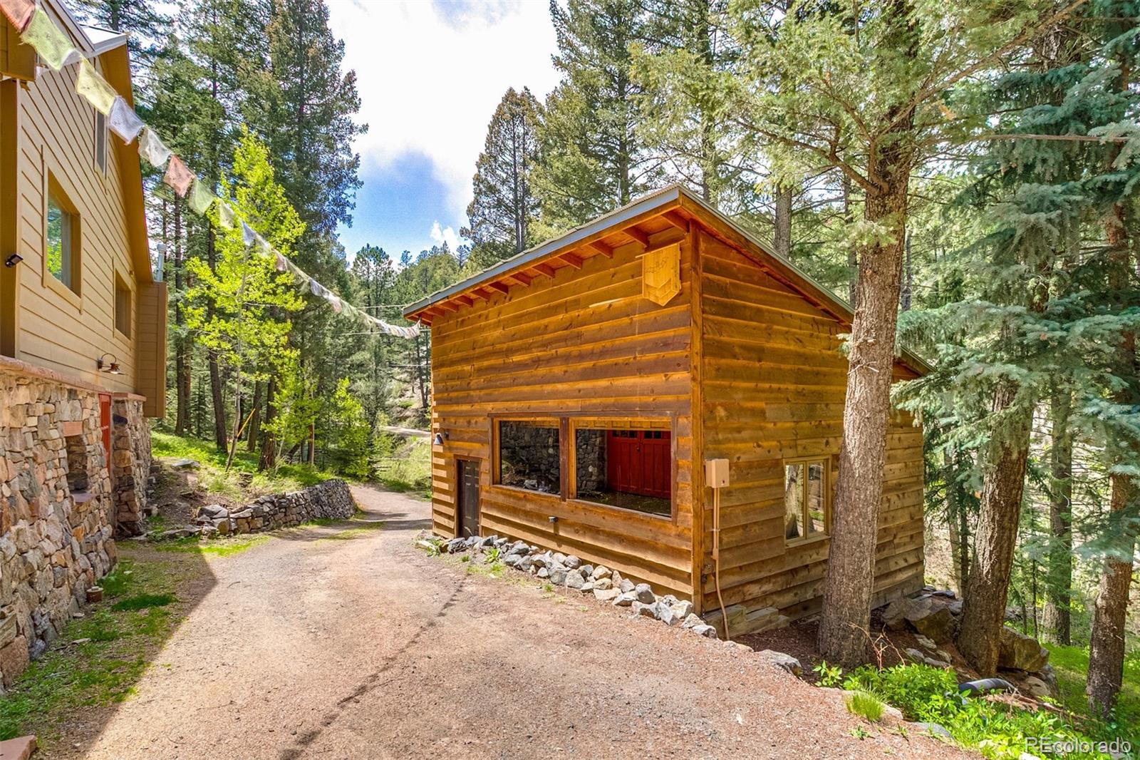 7364 Rossman Gulch Road