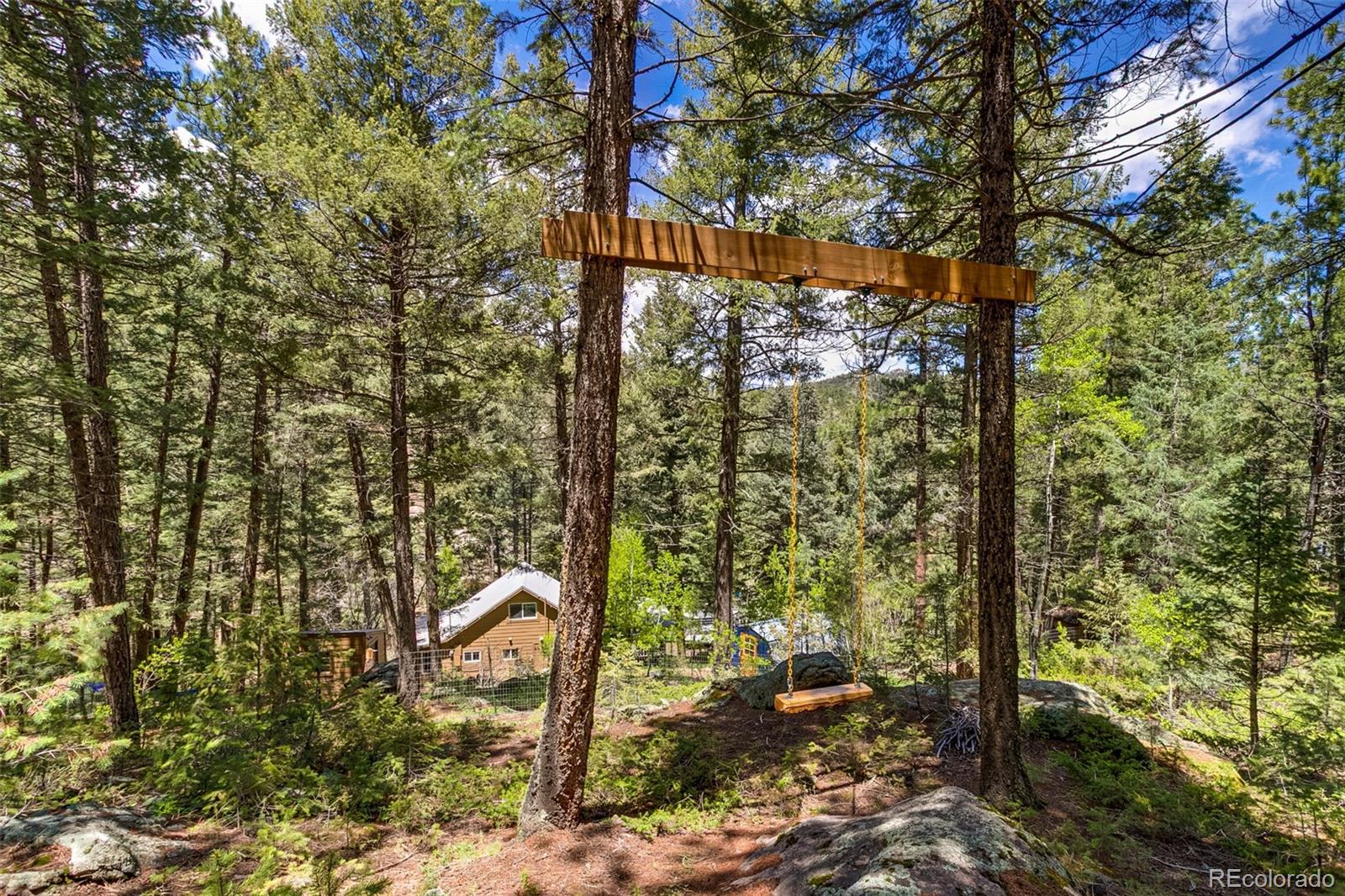 7364 Rossman Gulch Road