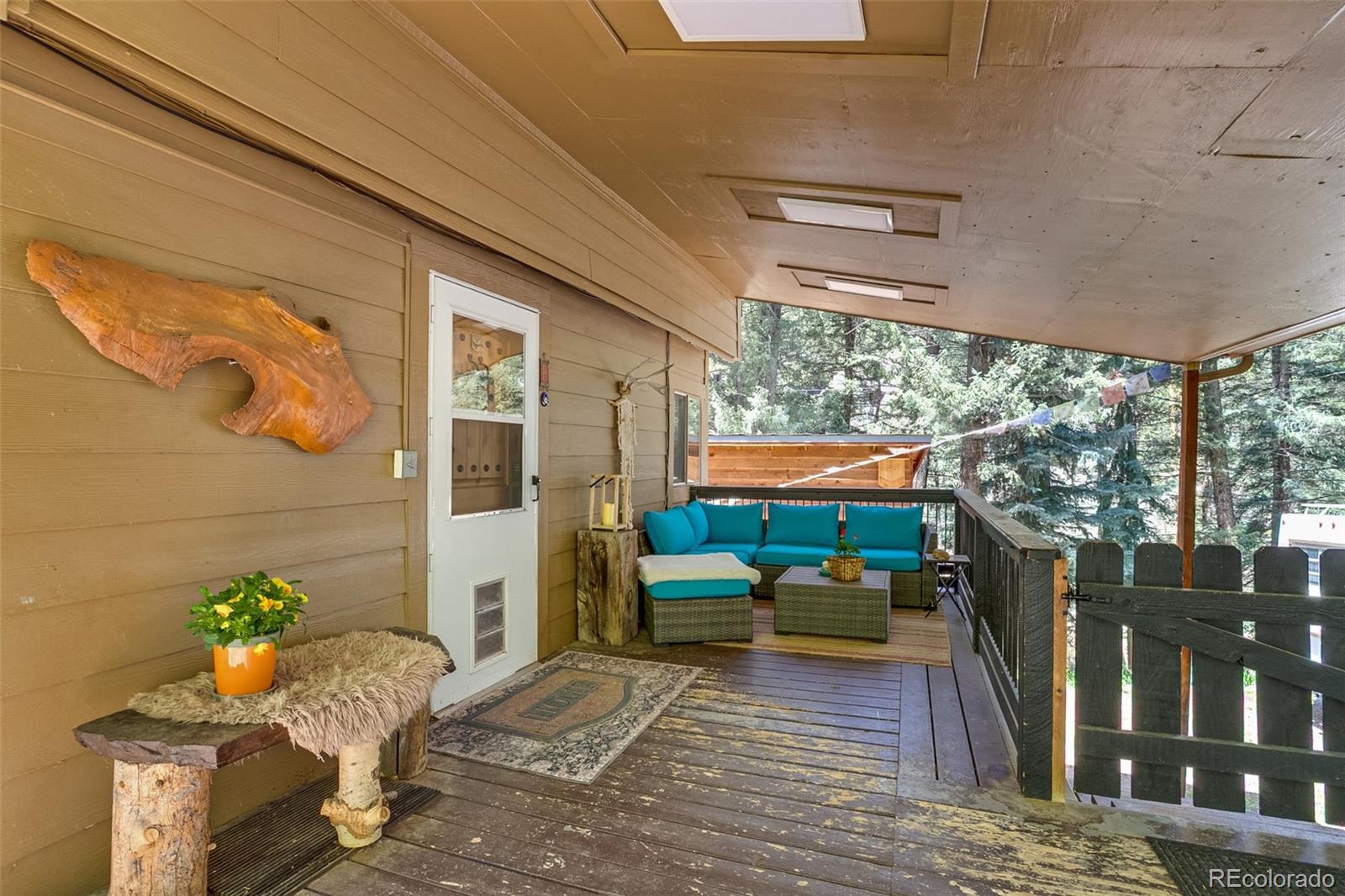 7364 Rossman Gulch Road