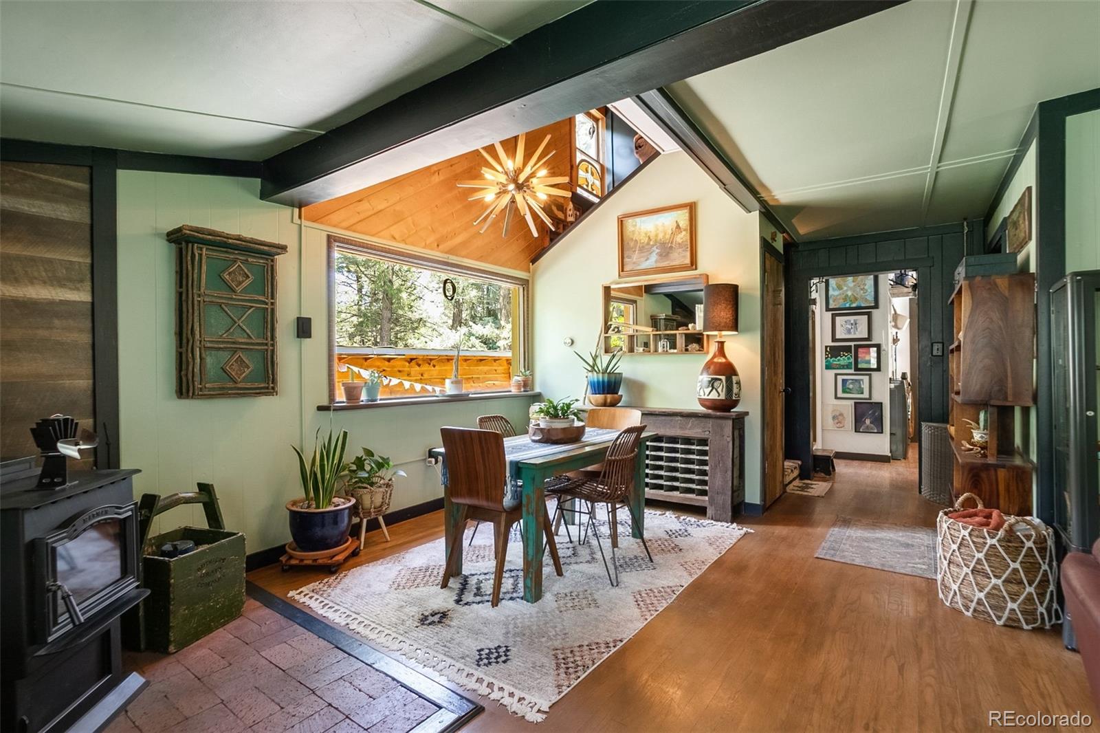 7364 Rossman Gulch Road